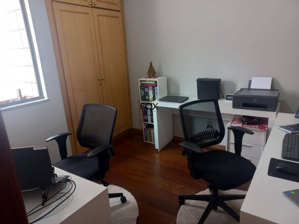 Apartamento, Buritis, 3 Quartos, 2 Vagas, 1 Suíte