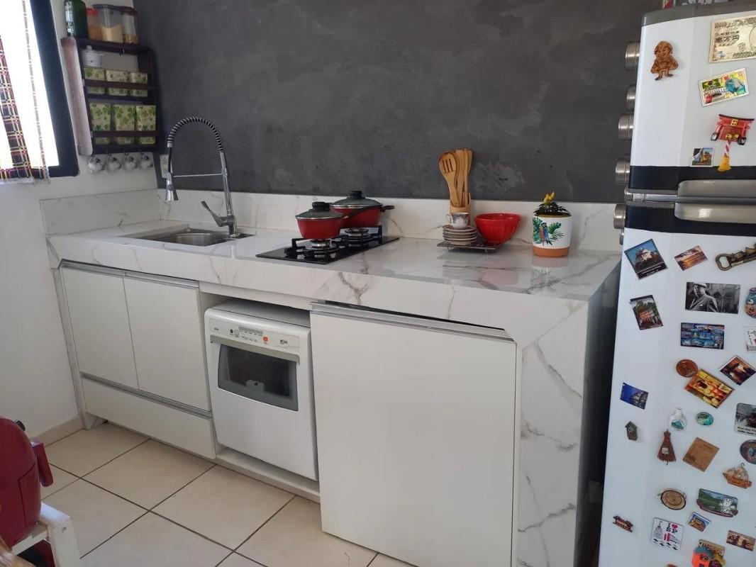 Apartamento, Engenho Nogueira, 2 Quartos, 1 Vaga