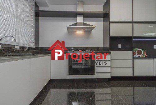 Apartamento, Sion, 4 Quartos, 3 Vagas, 2 Suítes