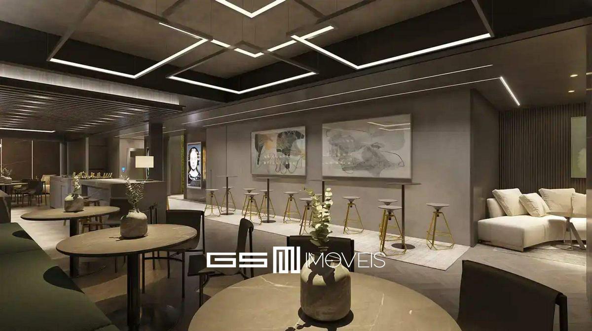 Apartamento, Lourdes, 3 Quartos, 2 Vagas, 3 Suítes