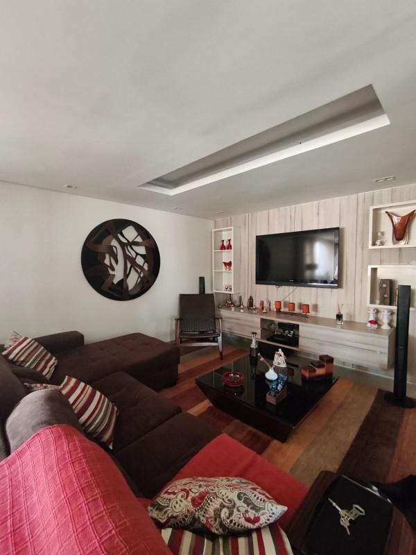 Apartamento, Buritis, 4 Quartos, 4 Vagas, 2 Suítes