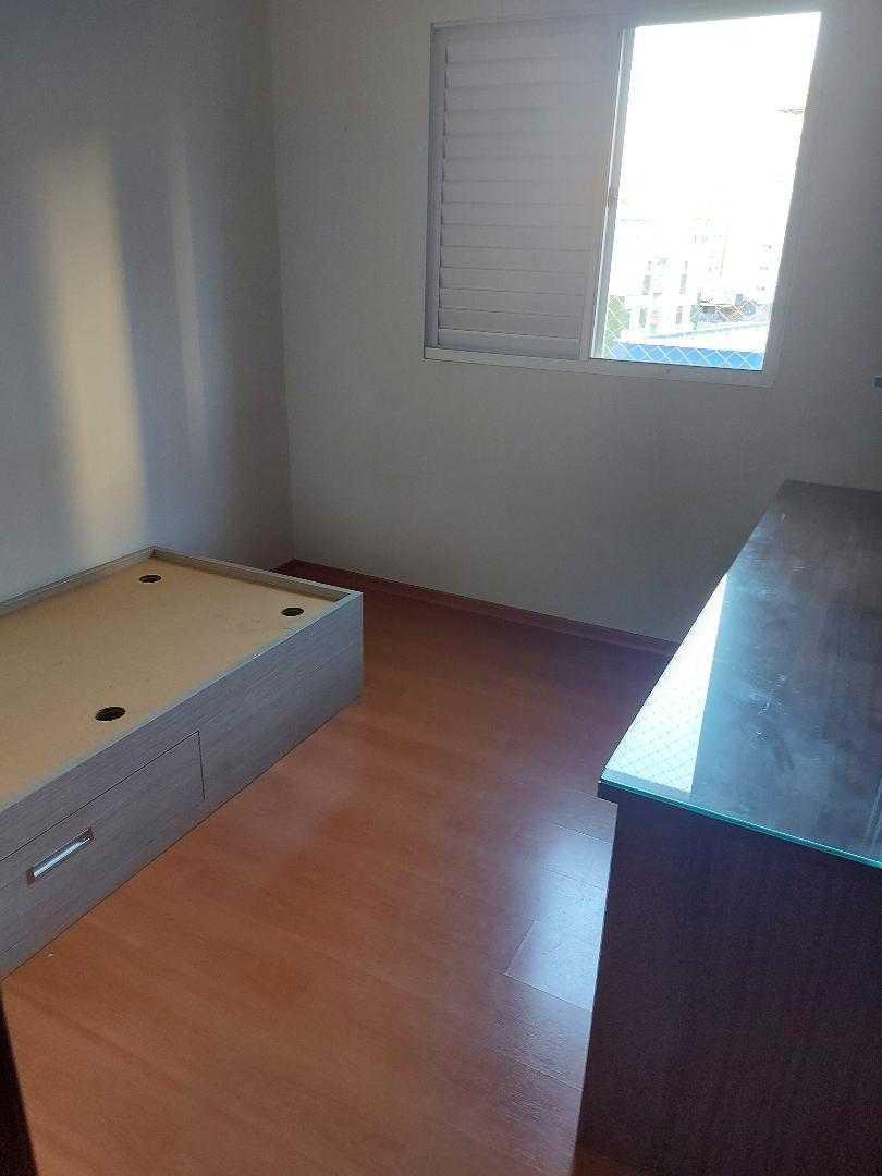 Apartamento, Buritis, 3 Quartos, 2 Vagas, 1 Suíte