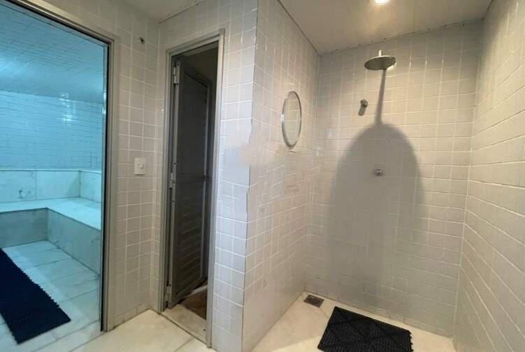 Apartamento, Serra, 3 Quartos, 2 Vagas, 1 Suíte