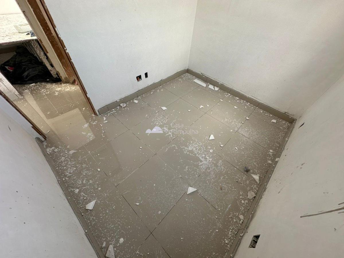 Apartamento, Copacabana, 2 Quartos, 1 Vaga