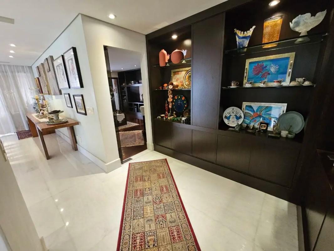 Apartamento, Vila da Serra, 4 Quartos, 4 Vagas, 1 Suíte