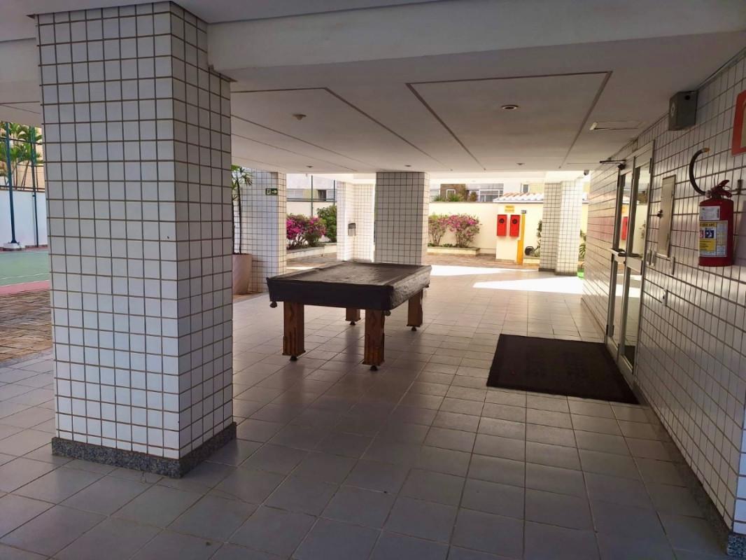 Apartamento, Luxemburgo, 2 Quartos, 2 Vagas, 1 Suíte