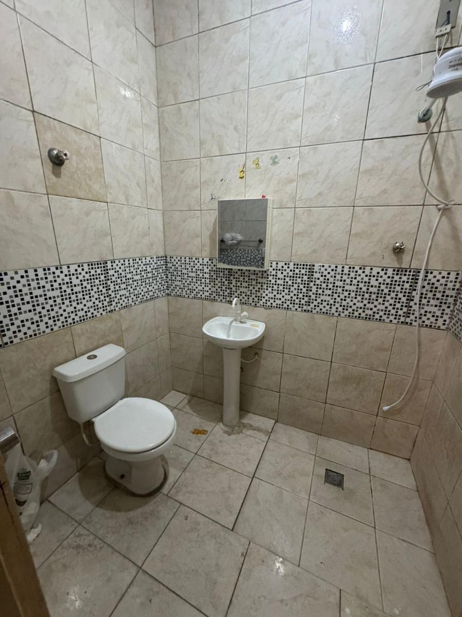 Casa, Concórdia, 3 Quartos, 0 Vaga, 1 Suíte