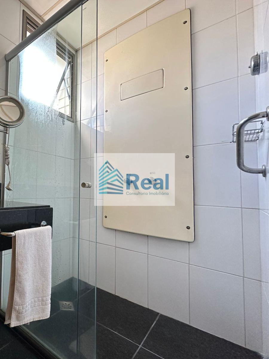 Apart Hotel, Lourdes, 1 Quarto, 1 Vaga, 1 Suíte