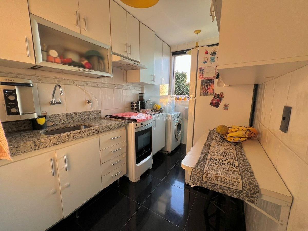 Apartamento, Santa Amélia, 3 Quartos, 1 Vaga, 1 Suíte
