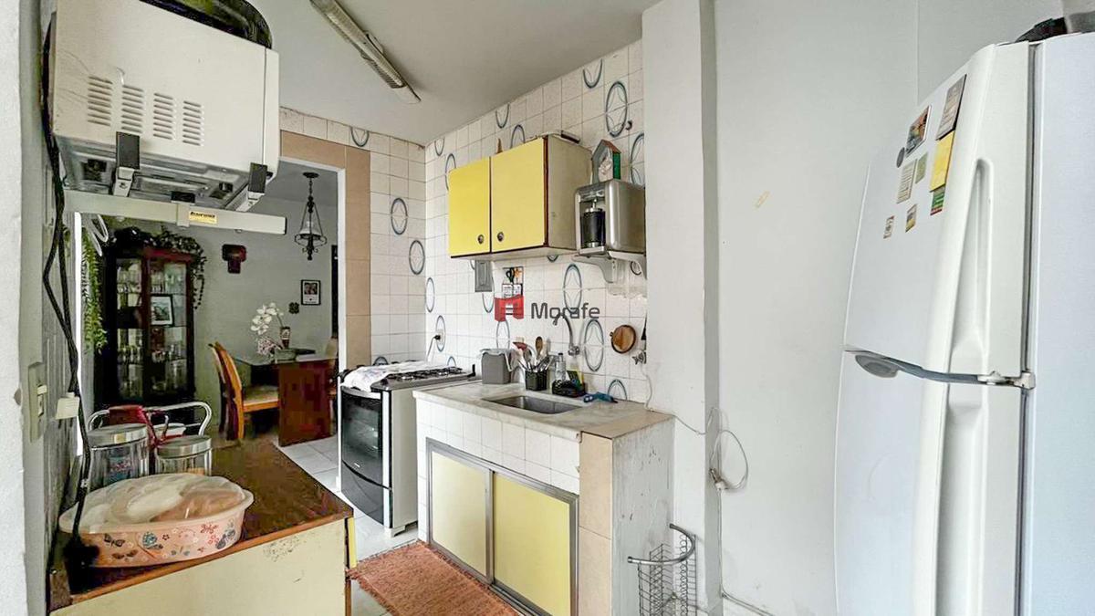 Apartamento, Cidade Nova, 3 Quartos, 2 Vagas, 1 Suíte