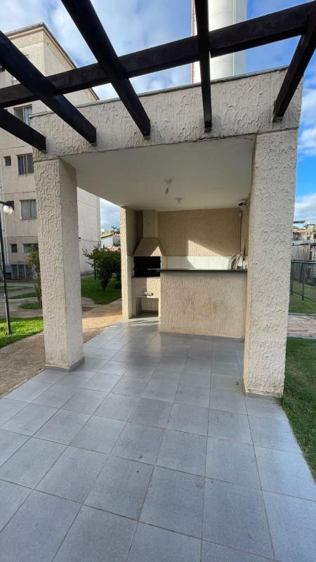 Apartamento, São Gabriel, 2 Quartos, 2 Vagas