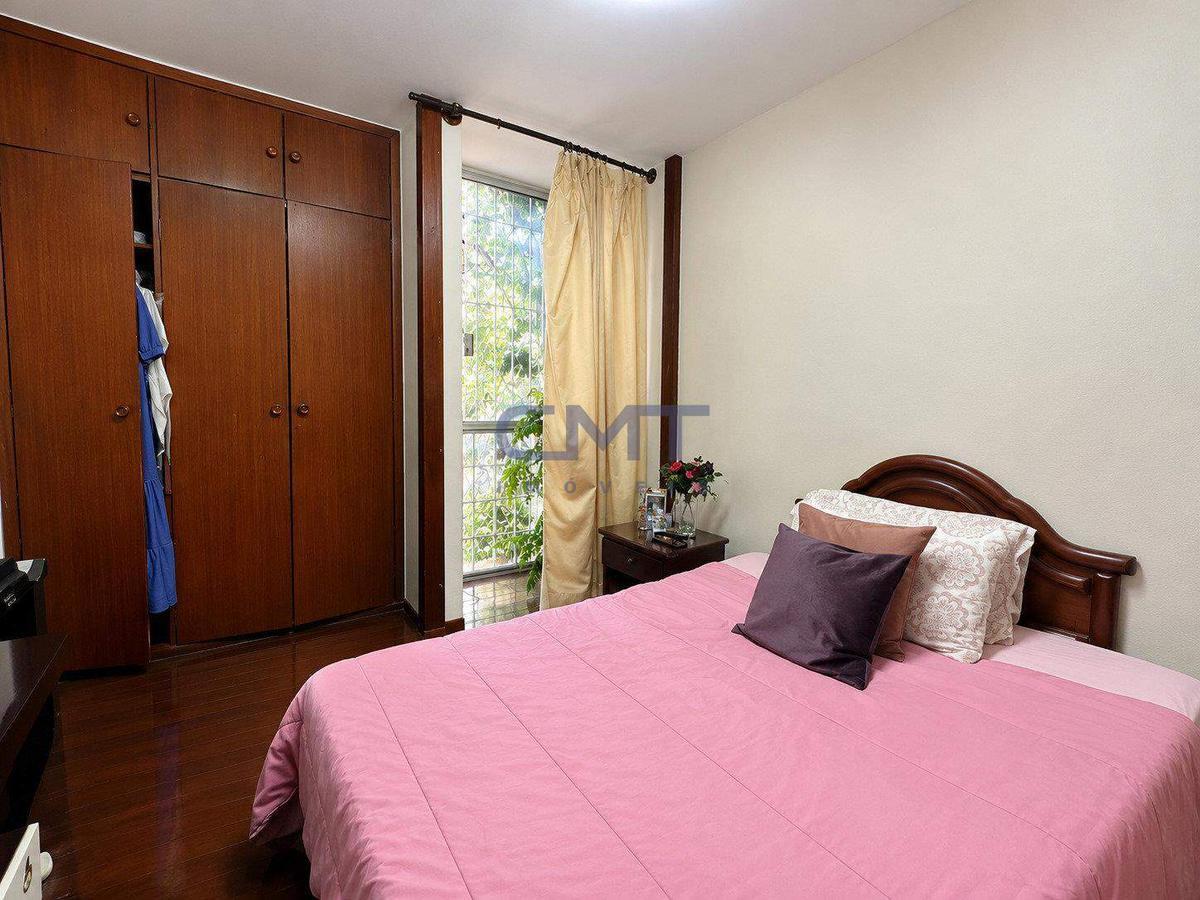 Apartamento, Santa Lúcia, 4 Quartos, 2 Vagas, 2 Suítes