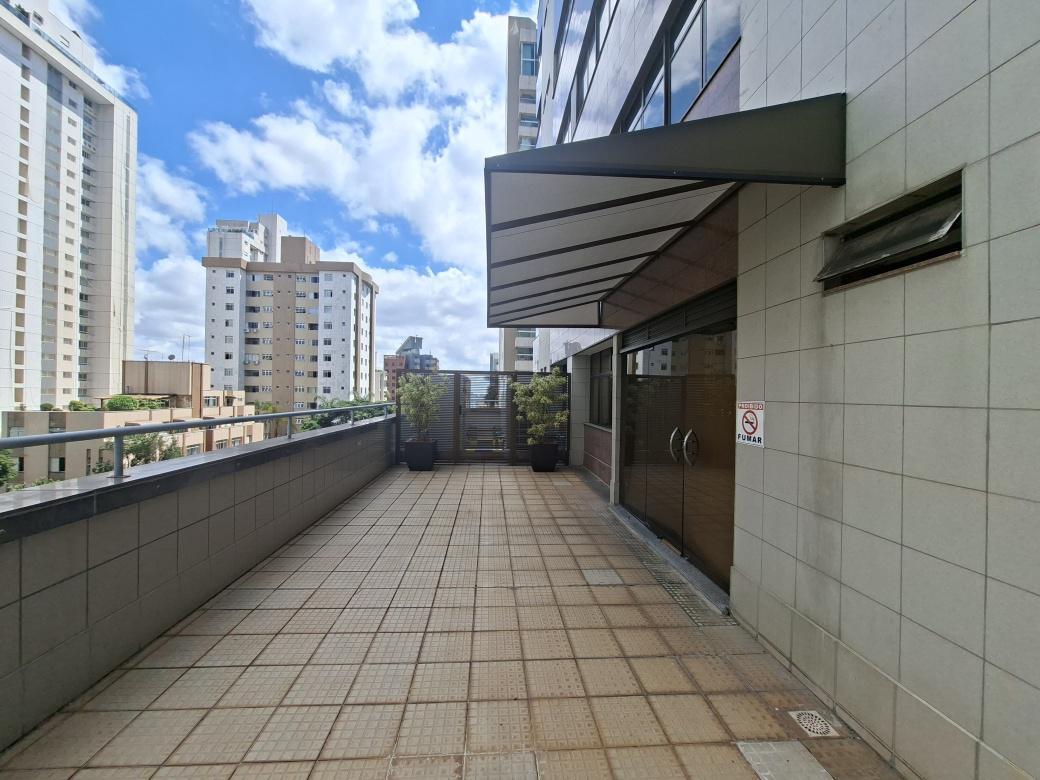 Andar, Funcionários, 0 Quarto, 5 Vagas