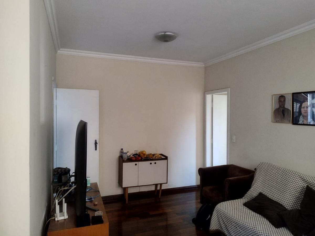 Cobertura, Palmares, 3 Quartos, 2 Vagas, 1 Suíte
