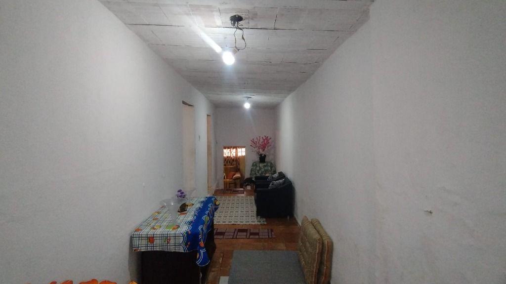 Casa, Vila dos Coqueiros, 4 Quartos, 2 Vagas