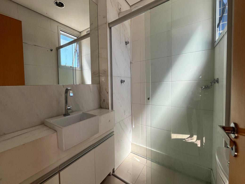 Apartamento, Savassi, 2 Quartos, 2 Vagas, 1 Suíte