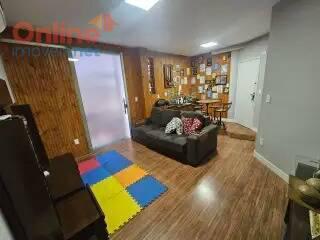 Apartamento, Buritis, 2 Quartos, 0 Vaga, 1 Suíte