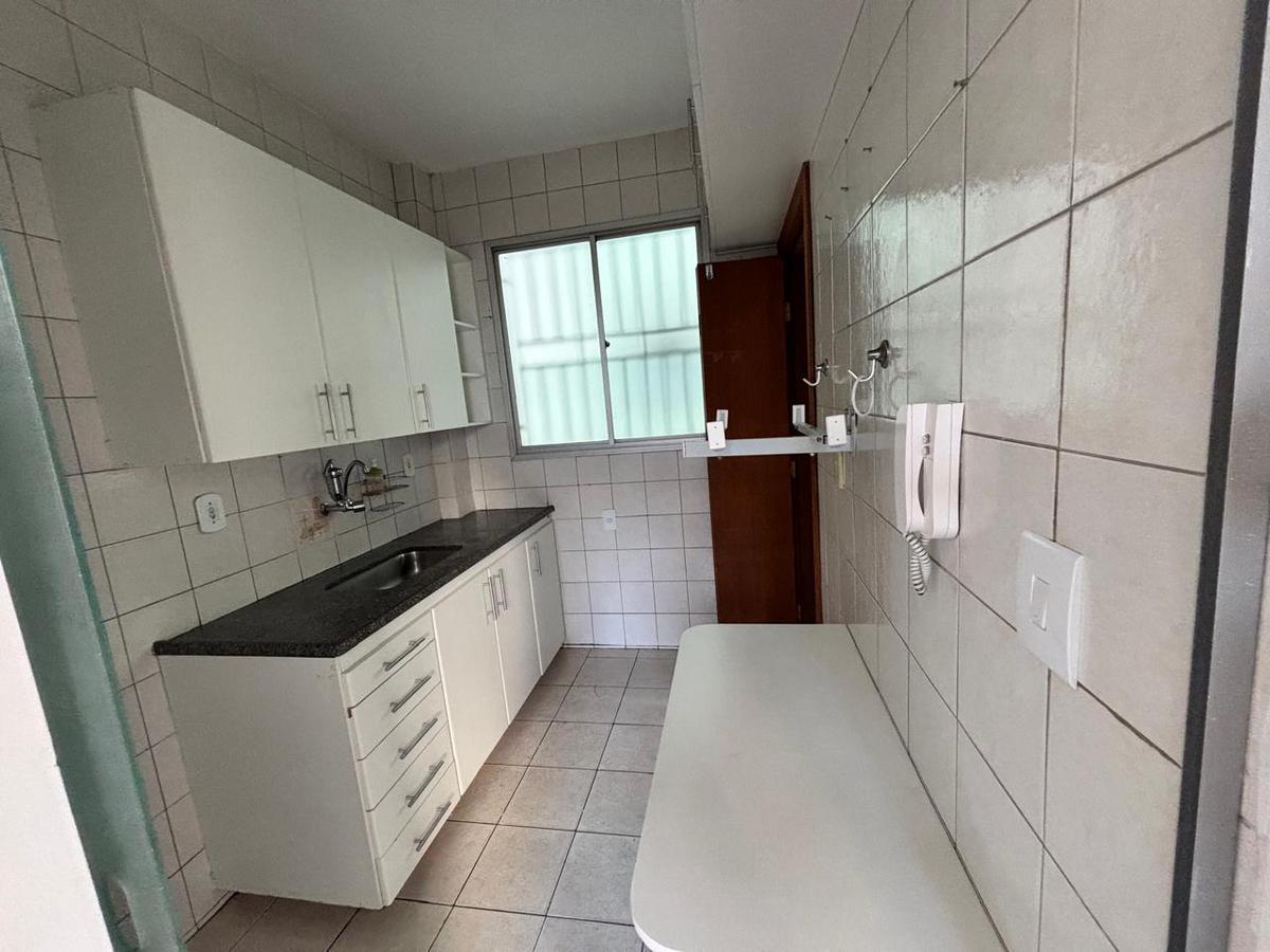 Apartamento, Liberdade, 3 Quartos, 1 Vaga, 1 Suíte