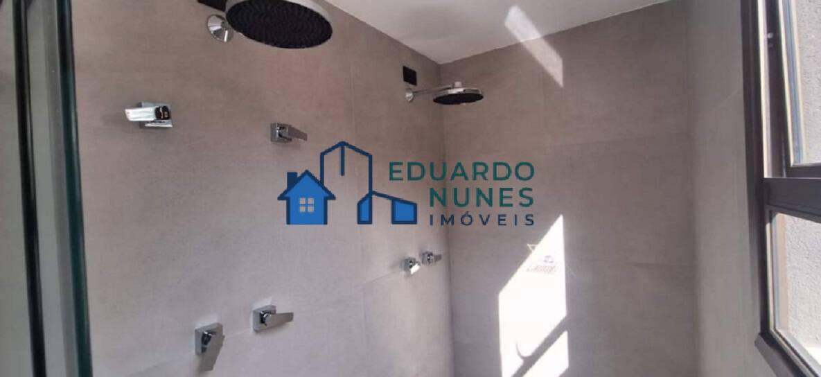 Apartamento, Lourdes, 1 Quarto, 2 Vagas, 1 Suíte