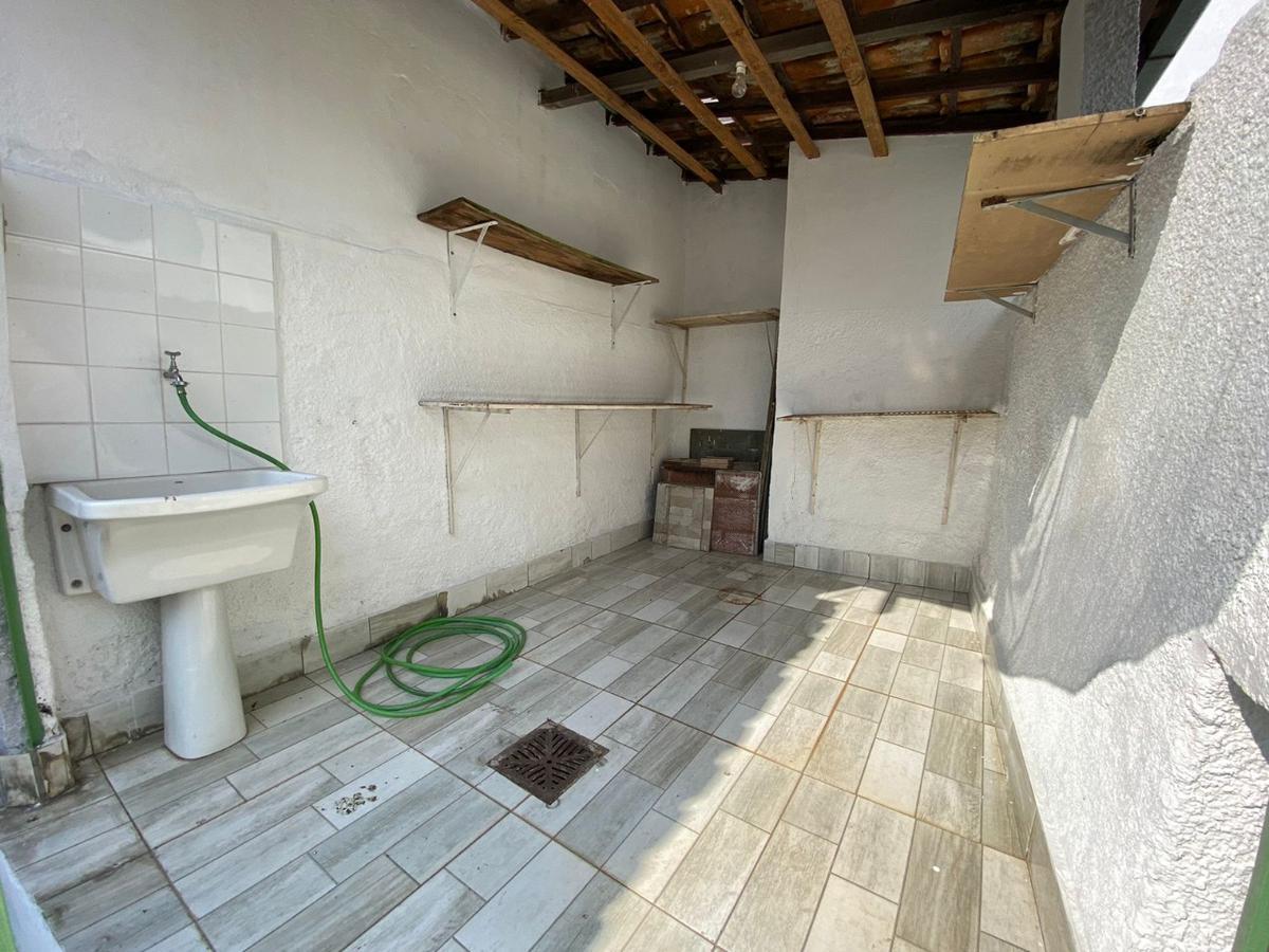 Casa, Colégio Batista, 5 Quartos, 3 Vagas, 1 Suíte