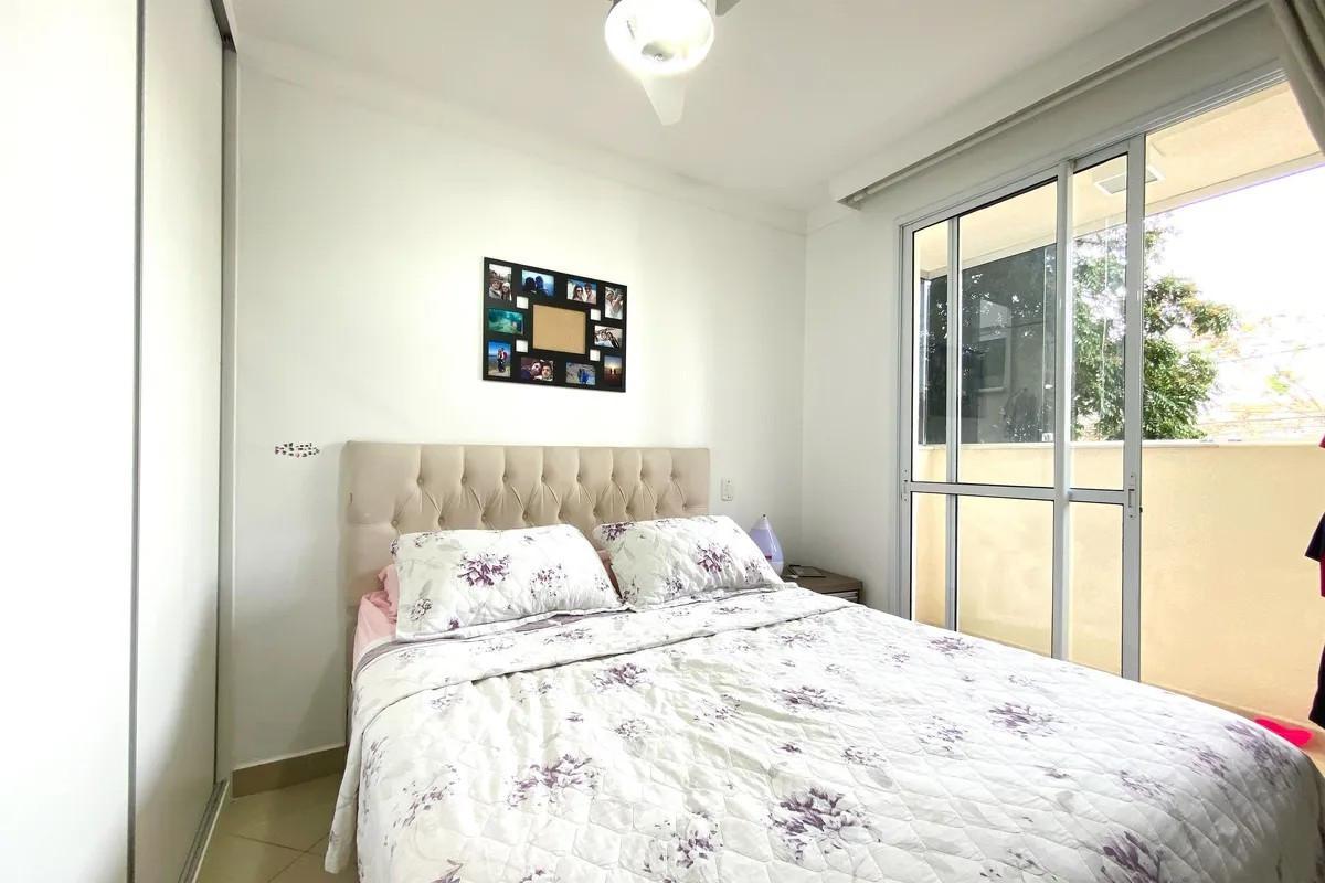 Apartamento, Nova Vista, 3 Quartos, 2 Vagas, 1 Suíte