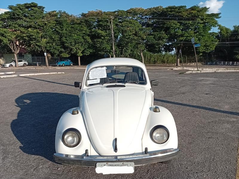Volkswagen Fusca