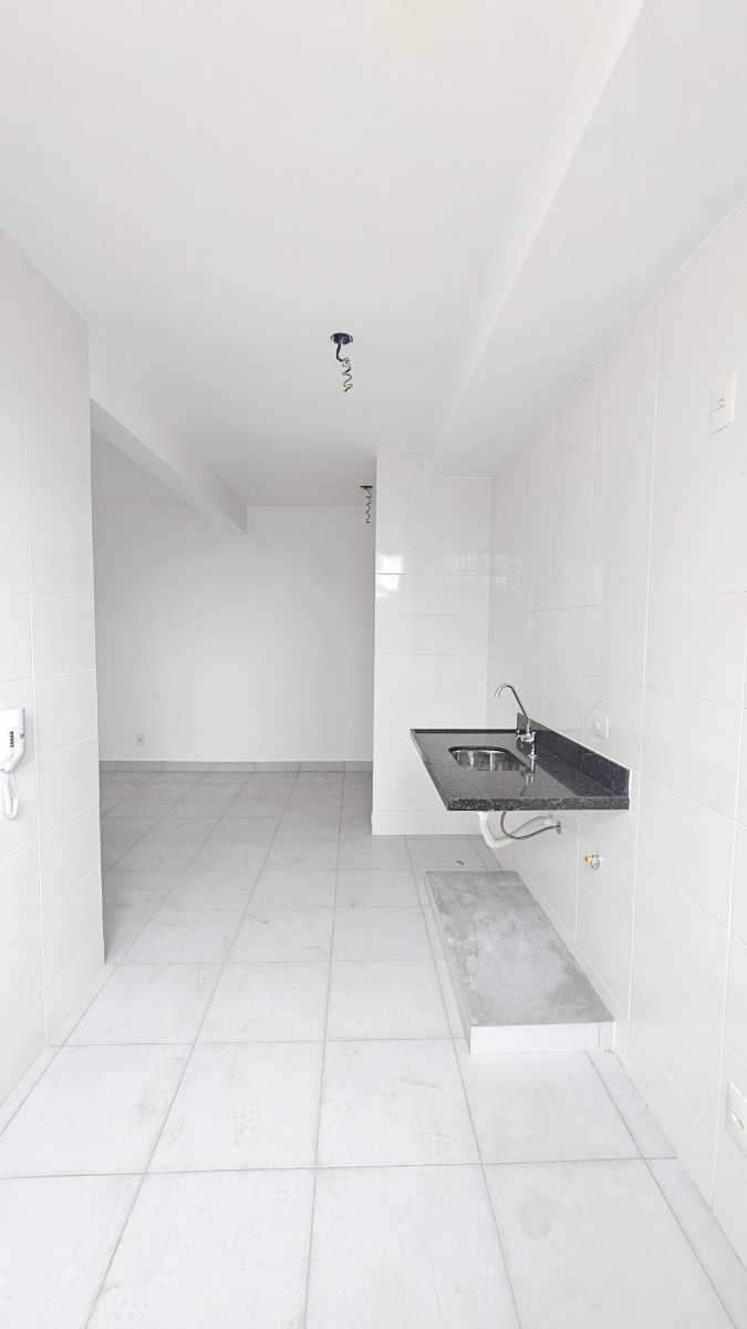 Apartamento, Rio Branco, 2 Quartos, 1 Vaga, 1 Suíte