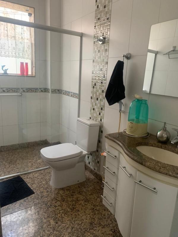 Apartamento, Santo Agostinho, 4 Quartos, 1 Vaga, 2 Suítes