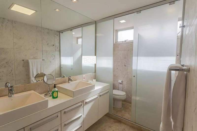 Apartamento, Serra, 4 Quartos, 3 Vagas, 2 Suítes