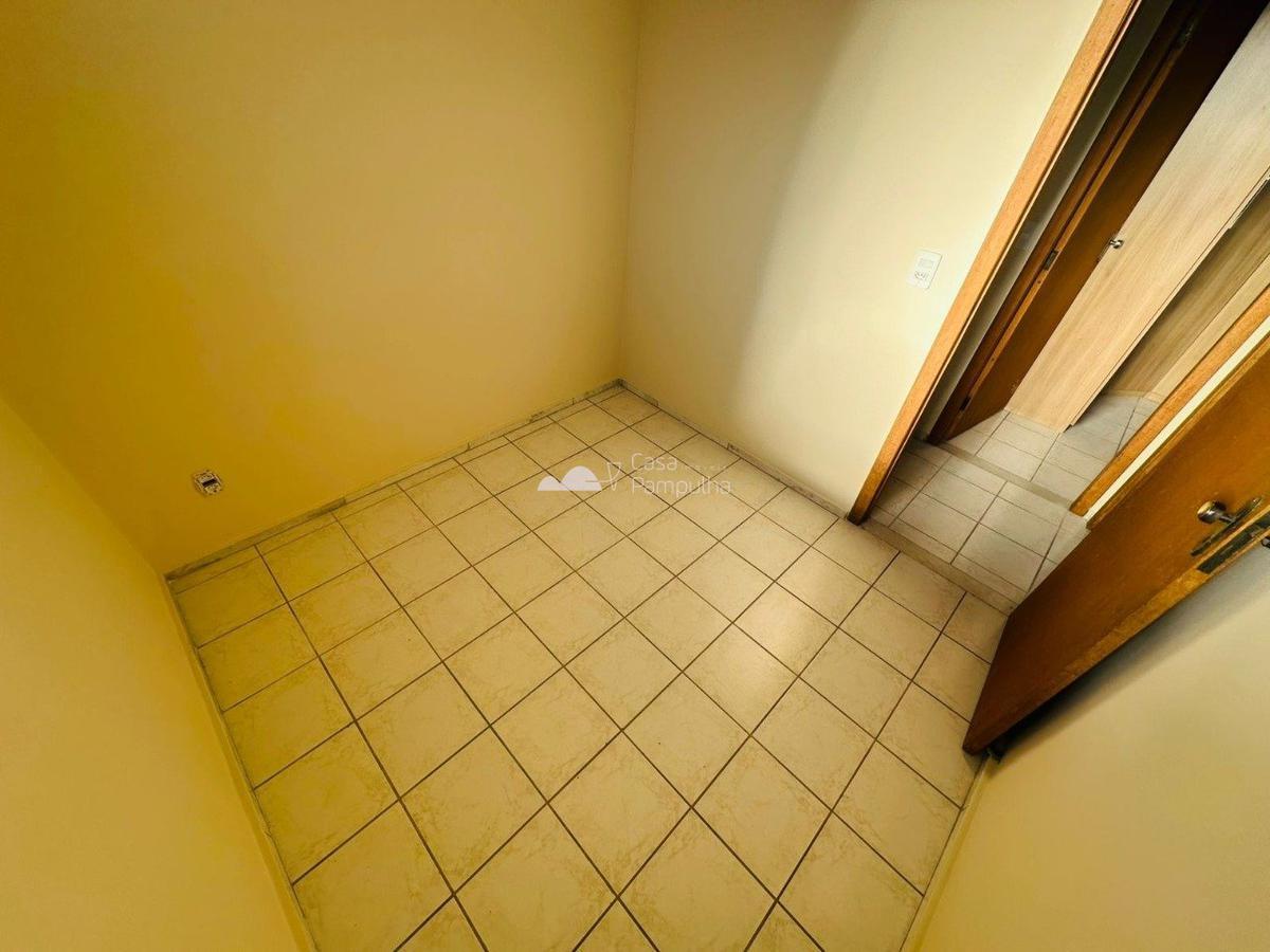 Apartamento, Santa Mônica, 3 Quartos, 1 Vaga