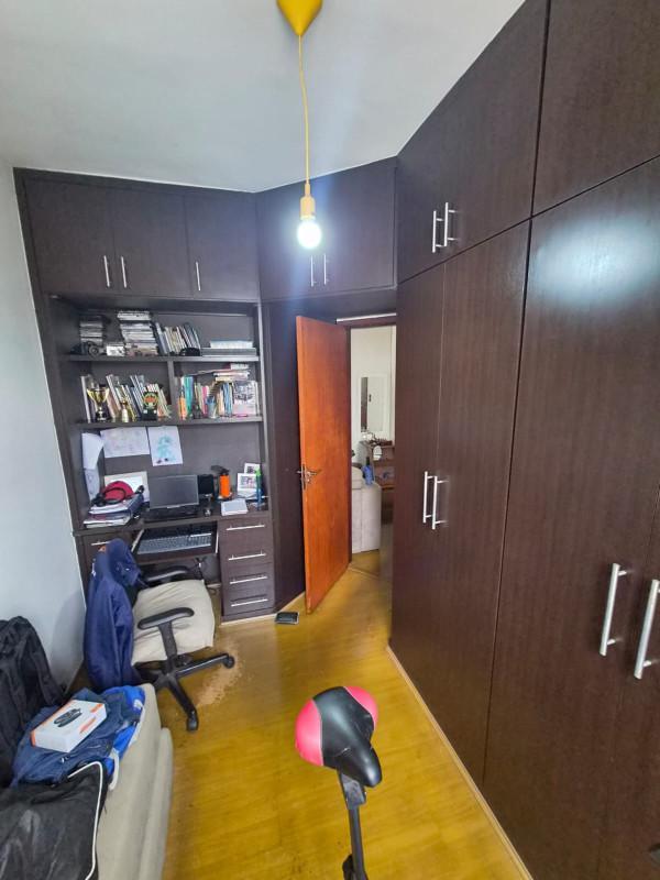 Apartamento, Glória, 3 Quartos, 1 Vaga