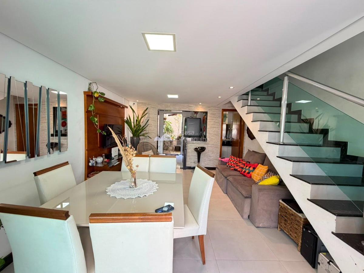 Casa, Sinimbu, 3 Quartos, 2 Vagas, 1 Suíte