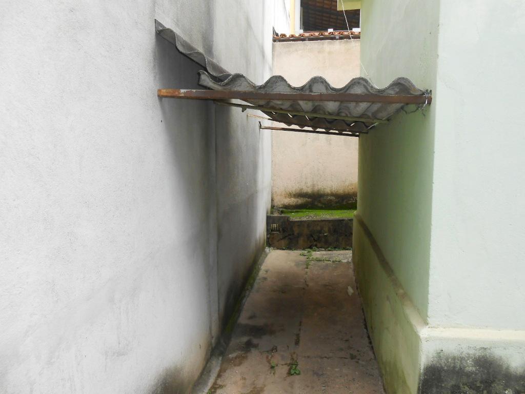 Casa, Novo Riacho, 1 Quarto, 4 Vagas