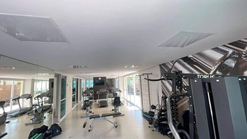 Apartamento, Lourdes, 4 Quartos, 3 Vagas, 2 Suítes