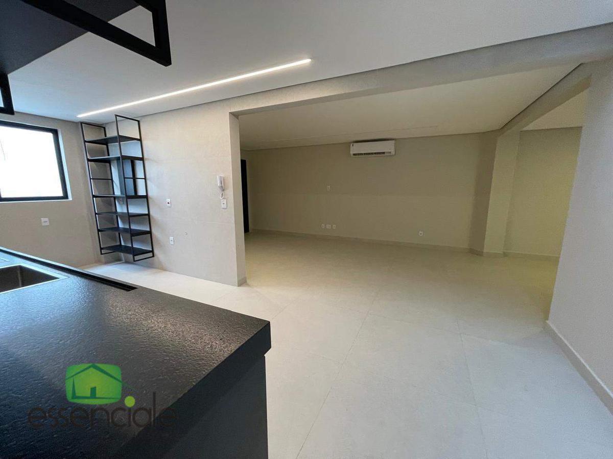 Apartamento, Arcádia, 3 Quartos, 6 Vagas, 2 Suítes