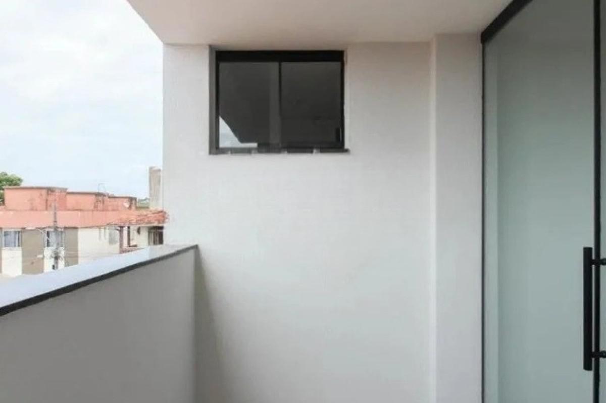 Apartamento, Jardim Leblon, 2 Quartos, 1 Vaga, 1 Suíte