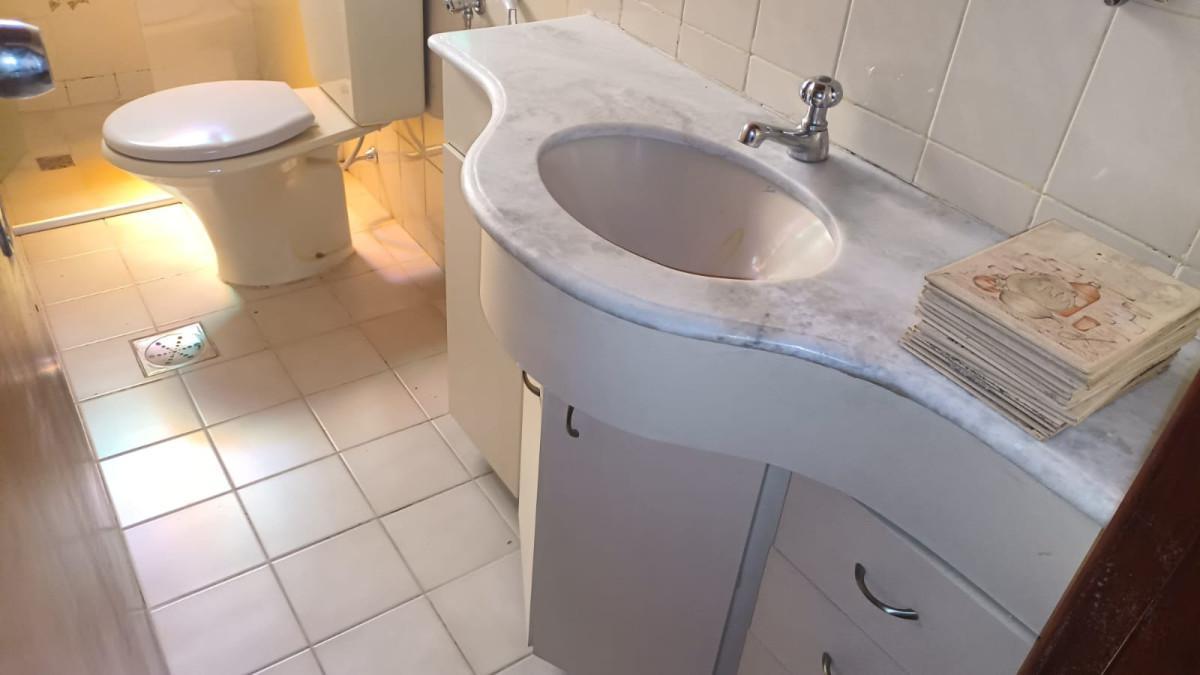 Cobertura, Caiçaras, 3 Quartos, 2 Vagas, 1 Suíte