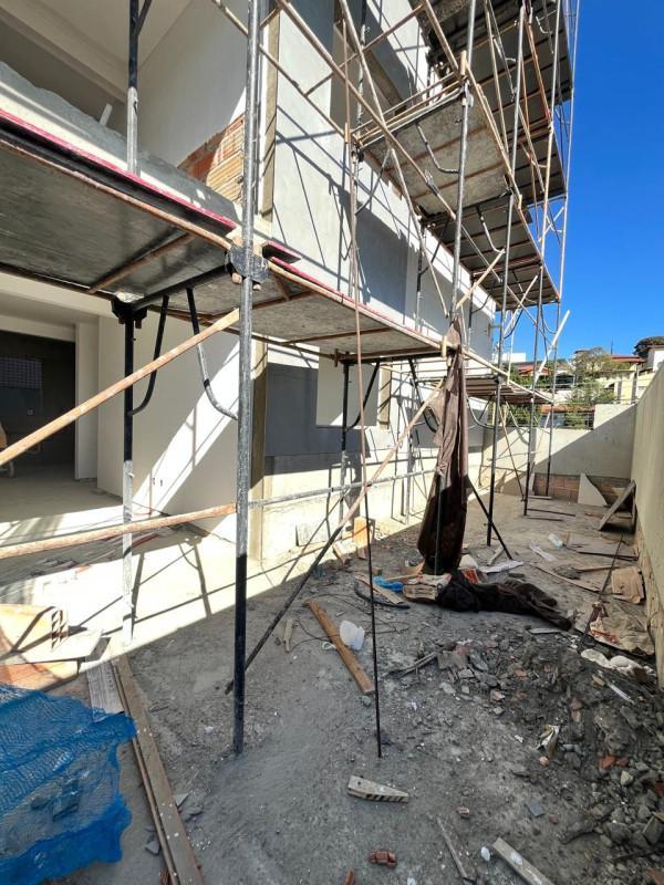 Apartamento, Jardim Riacho das Pedras, 3 Quartos, 2 Vagas, 1 Suíte