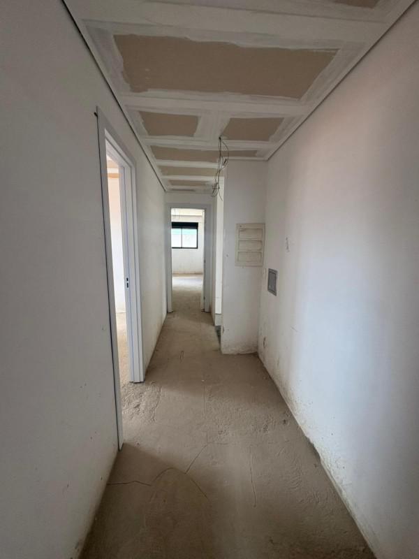 Apartamento, Barreiro, 3 Quartos, 4 Vagas, 1 Suíte