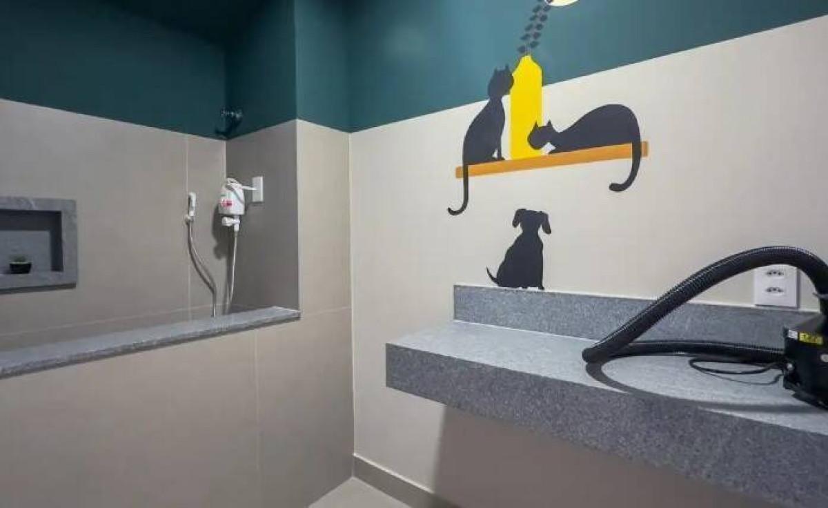 Apartamento, Grajaú, 2 Quartos, 2 Vagas, 2 Suítes