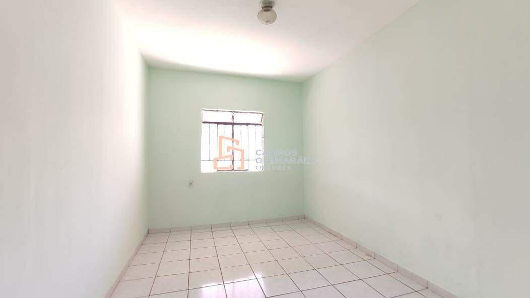Casa, Parque Recreio, 3 Quartos, 3 Vagas