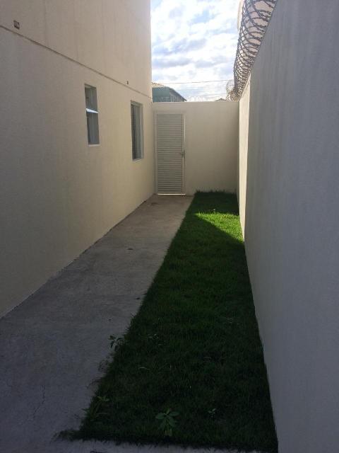 Apartamento, Nacional, 2 Quartos, 1 Vaga
