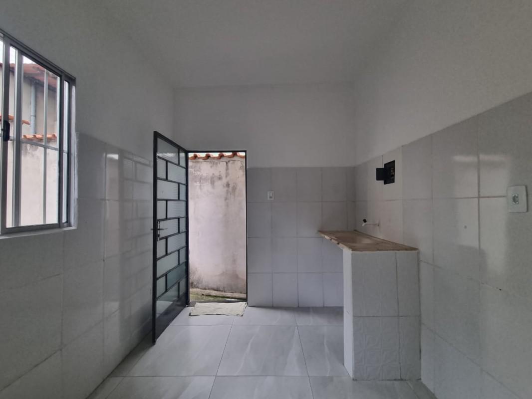 Casa, Lindéia, 2 Quartos, 0 Vaga