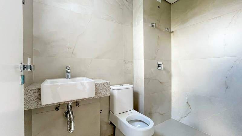 Cobertura, São Bento, 4 Quartos, 3 Vagas, 4 Suítes