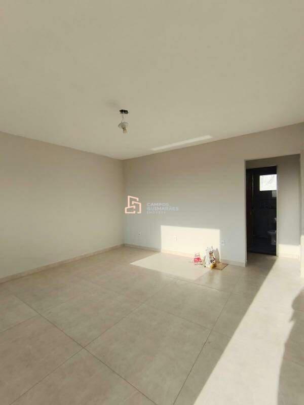 Apartamento, Jardim Industrial, 2 Quartos