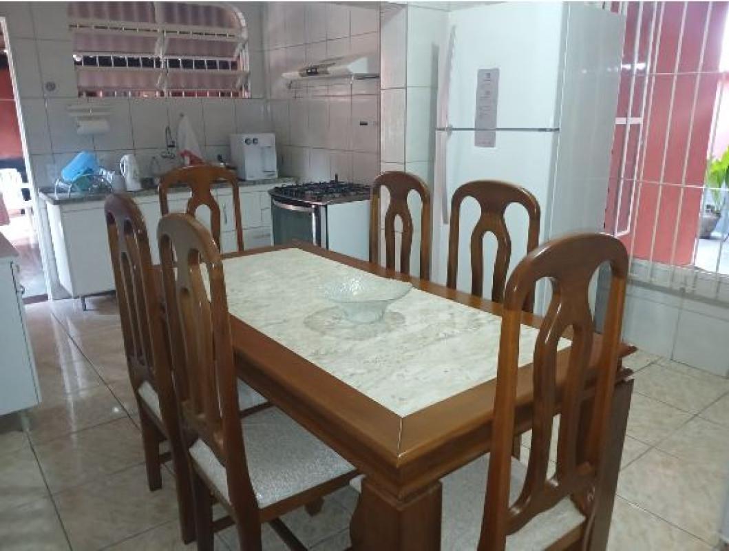 Casa, Floramar, 4 Quartos, 6 Vagas, 1 Suíte