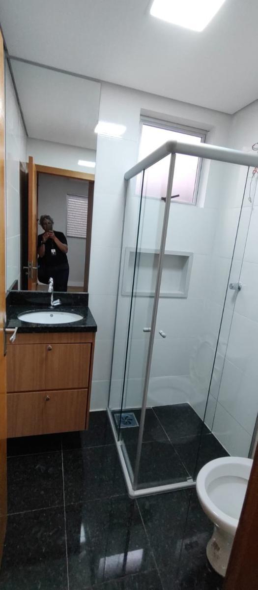 Apartamento, Cinquentenário, 2 Quartos, 2 Vagas, 1 Suíte