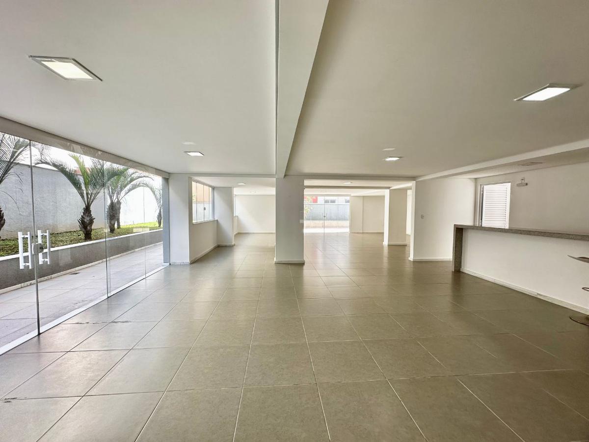 Apartamento, Buritis, 4 Quartos, 3 Vagas, 1 Suíte