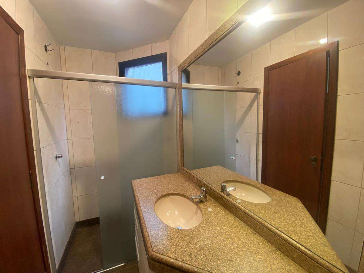 Apartamento, Sion, 2 Quartos, 2 Vagas, 1 Suíte
