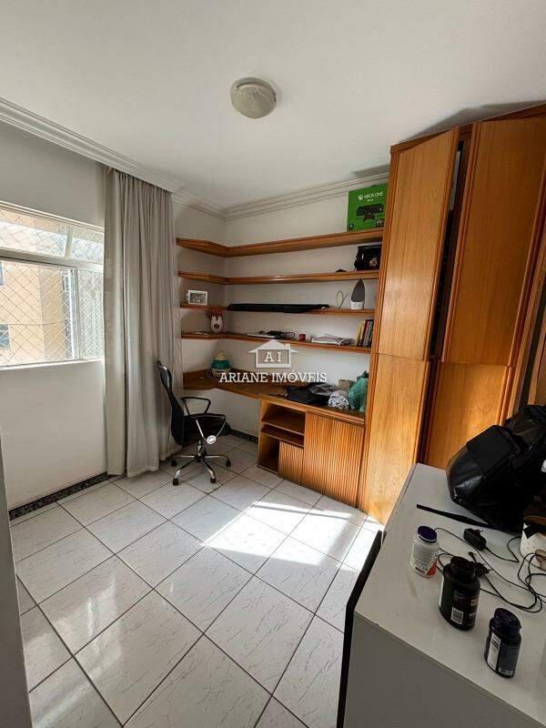 Apartamento, Carlos Prates, 3 Quartos, 1 Vaga, 1 Suíte